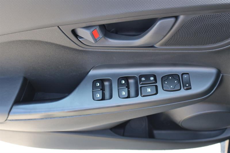 hyundai Kona 2018 - 19