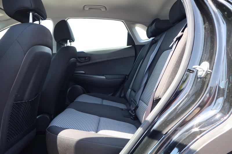 hyundai Kona 2018 - 20