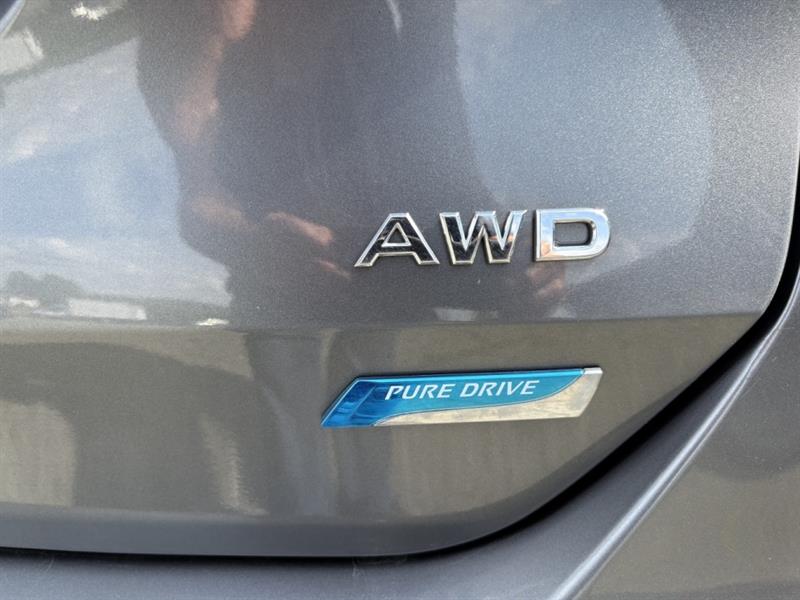nissan Rogue 2015 - 11