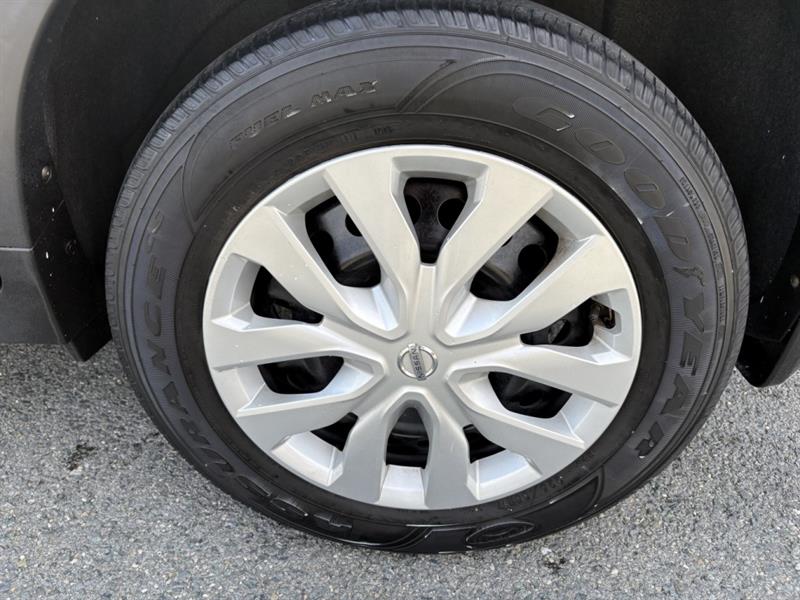 nissan Rogue 2015 - 15