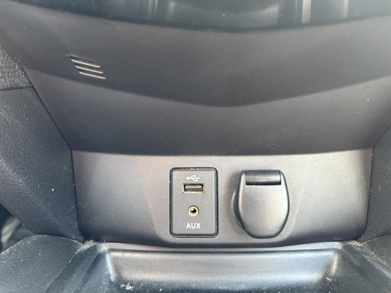 nissan Rogue 2015 - 23