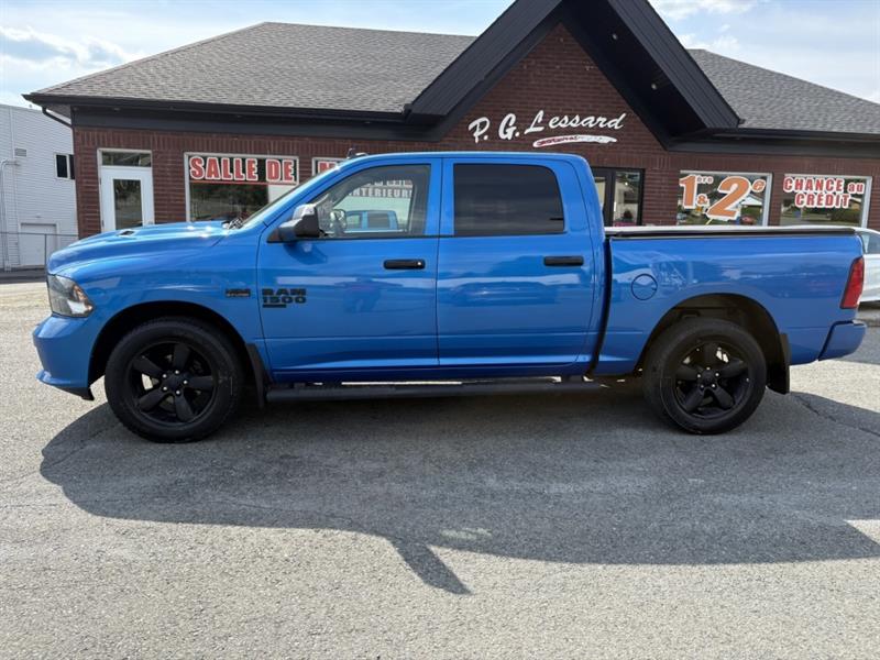 ram 1500 Classic 2020 - 5