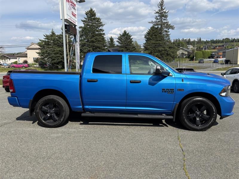 ram 1500 Classic 2020 - 6