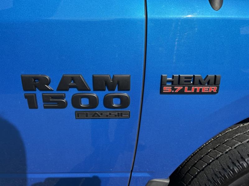 ram 1500 Classic 2020 - 7