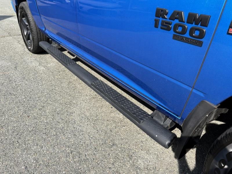 ram 1500 Classic 2020 - 8