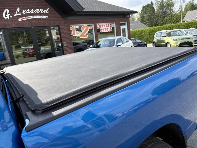 ram 1500 Classic 2020 - 11