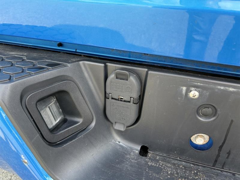 ram 1500 Classic 2020 - 13