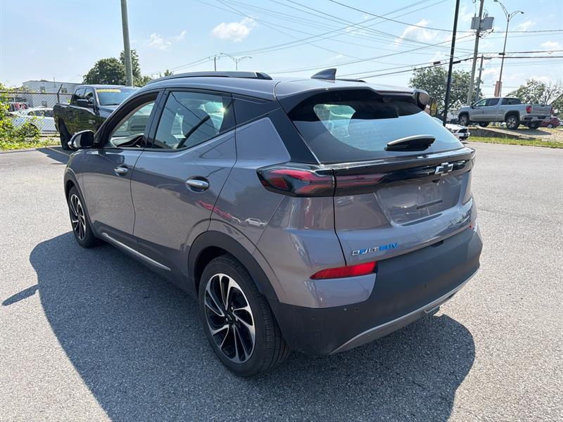 chevrolet Bolt EUV 2023 - 3