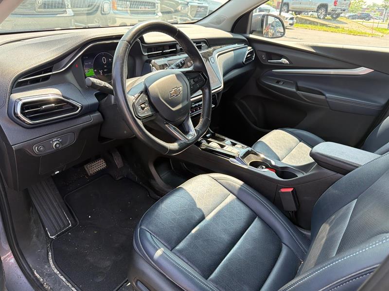 chevrolet Bolt EUV 2023 - 5