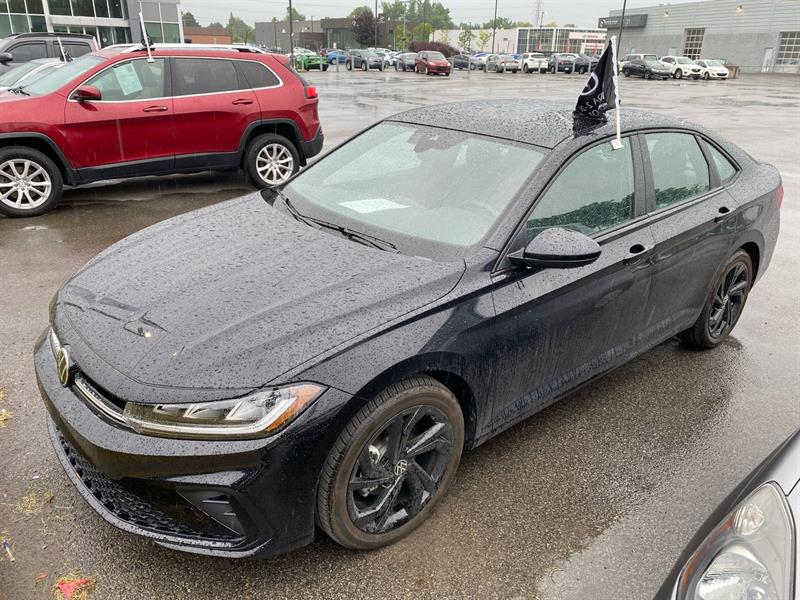 volkswagen Jetta 2026