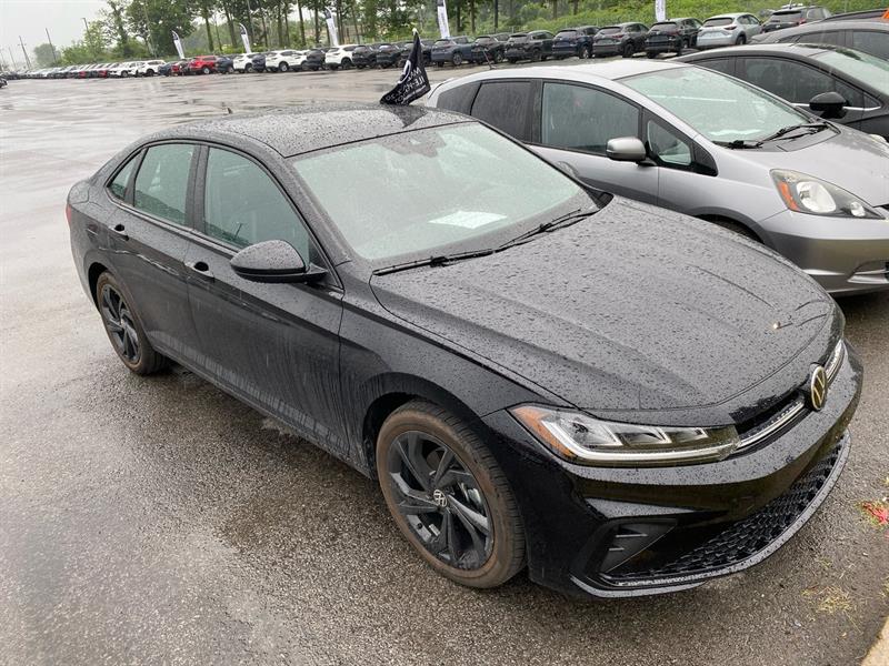 volkswagen Jetta 2026 - 2