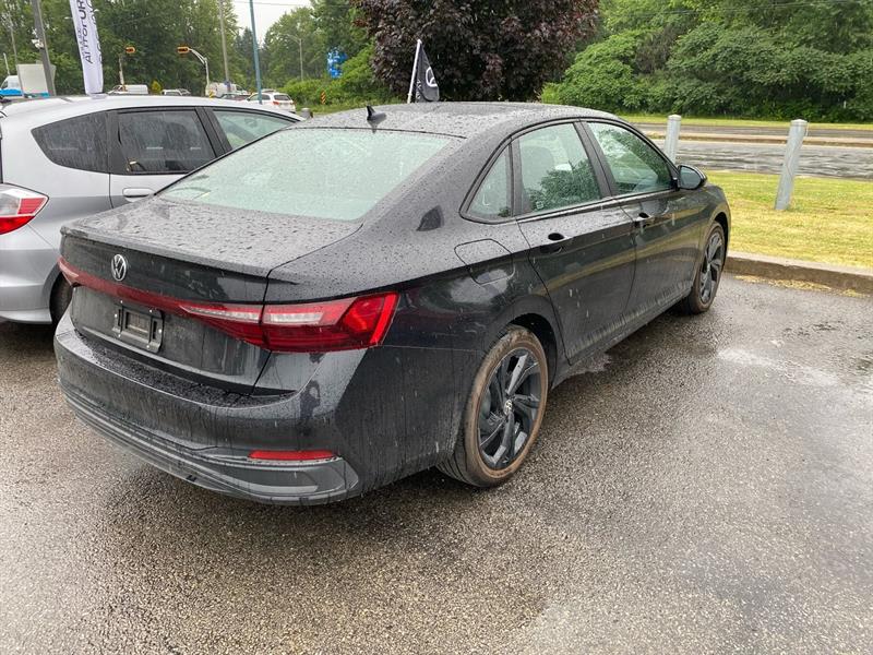 volkswagen Jetta 2026 - 3