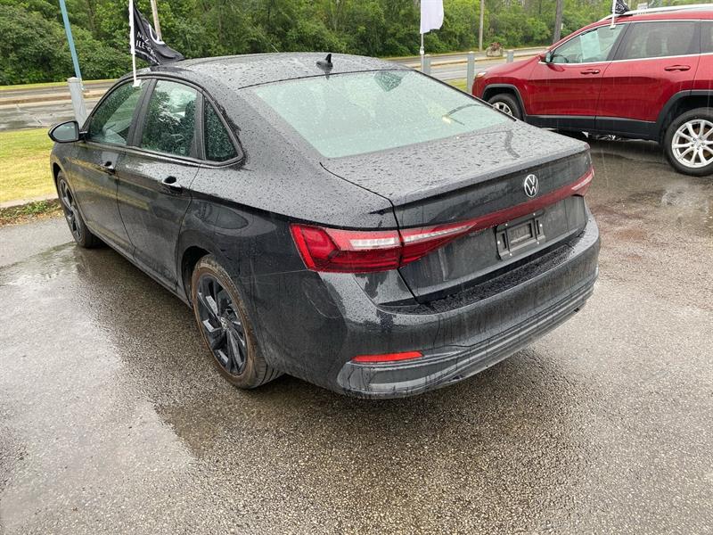 volkswagen Jetta 2026 - 4