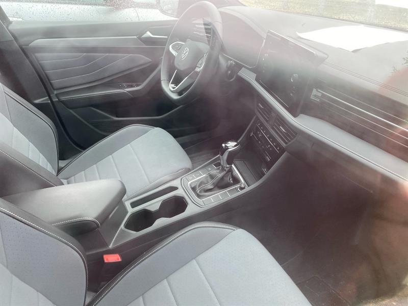 volkswagen Jetta 2026 - 9