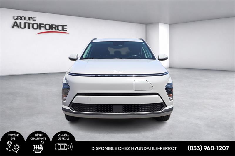 hyundai Kona Electric 2025 - 2