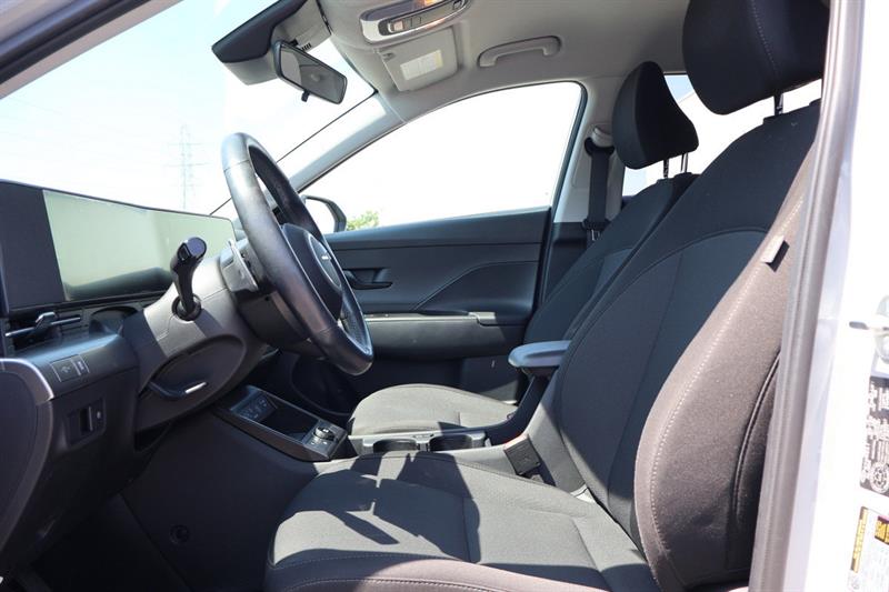hyundai Kona Electric 2025 - 7