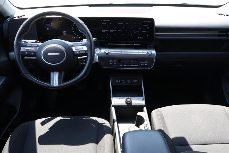 hyundai Kona Electric 2025 - 8