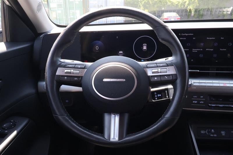 hyundai Kona Electric 2025 - 9