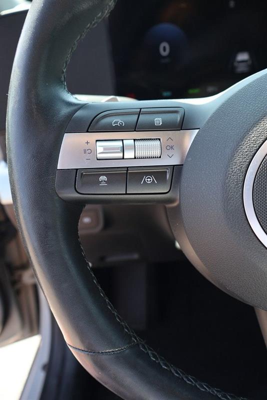 hyundai Kona Electric 2025 - 10