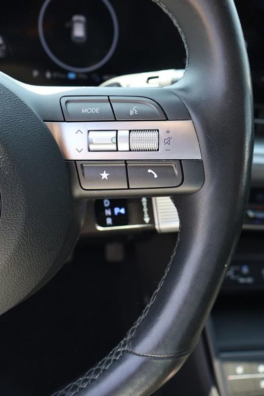 hyundai Kona Electric 2025 - 11