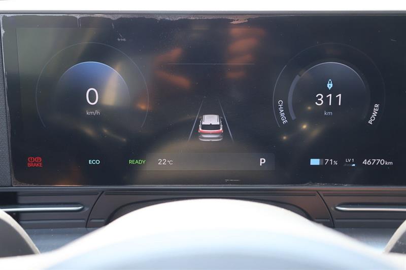 hyundai Kona Electric 2025 - 12