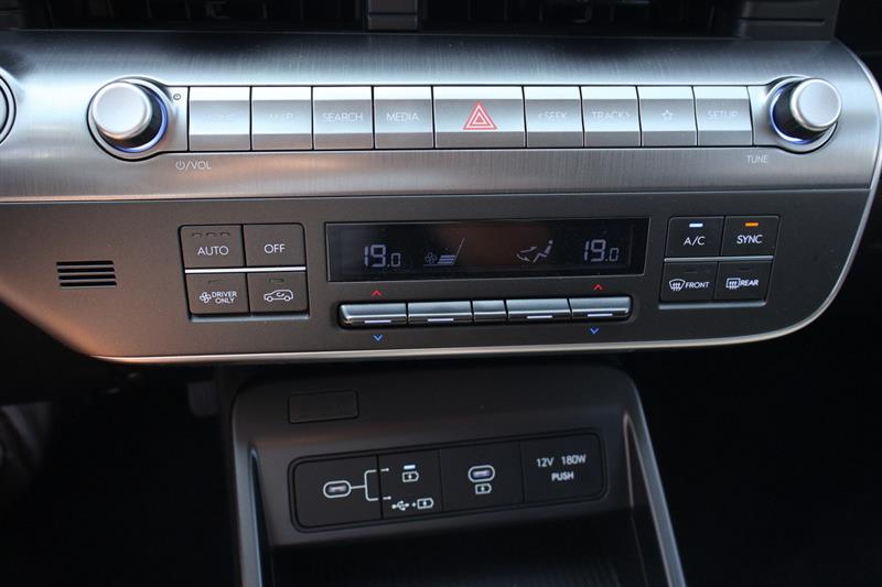hyundai Kona Electric 2025 - 16