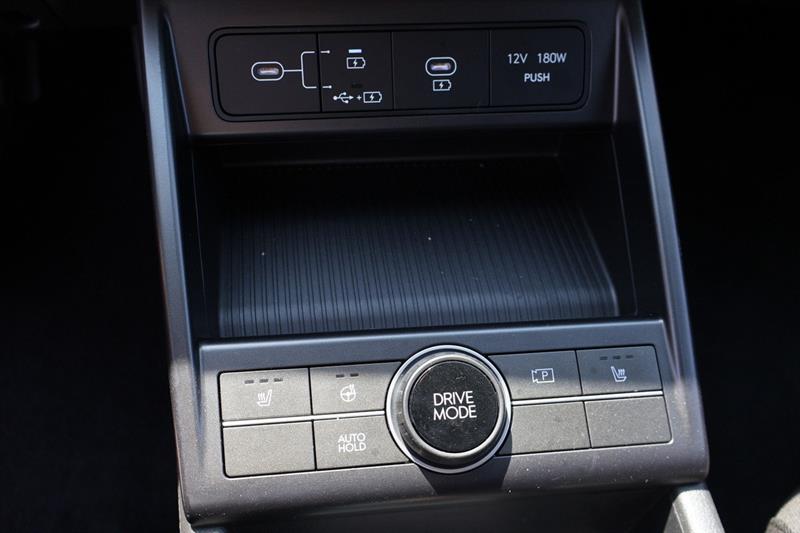 hyundai Kona Electric 2025 - 17