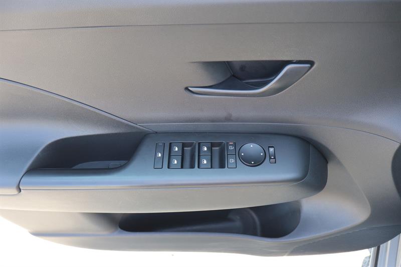 hyundai Kona Electric 2025 - 18