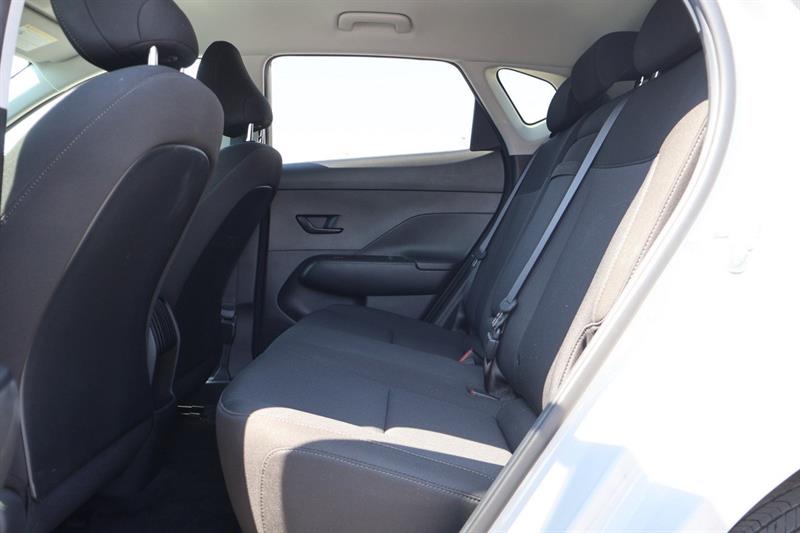 hyundai Kona Electric 2025 - 19