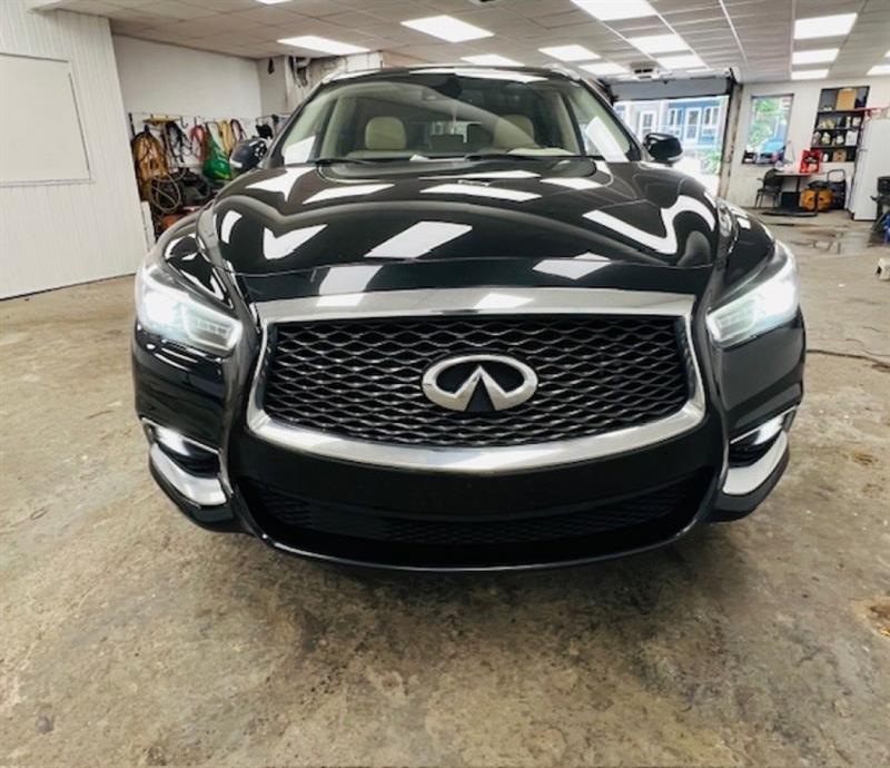 infiniti QX60 2020 - 2