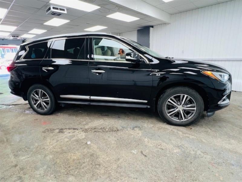 infiniti QX60 2020 - 6