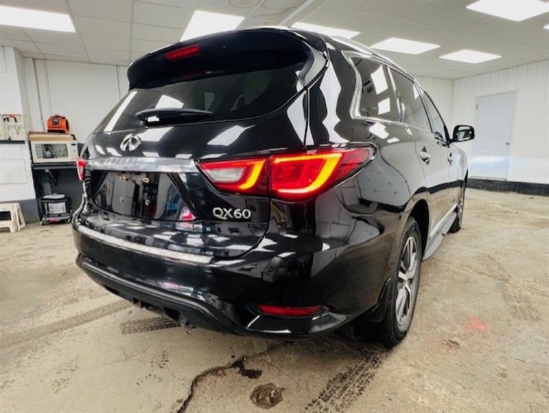 infiniti QX60 2020 - 7