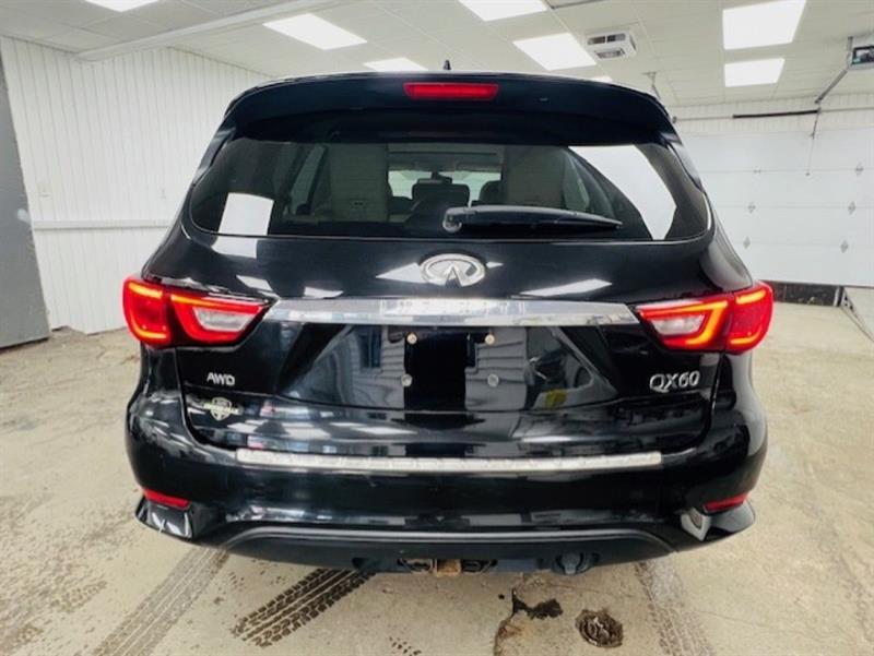 infiniti QX60 2020 - 8