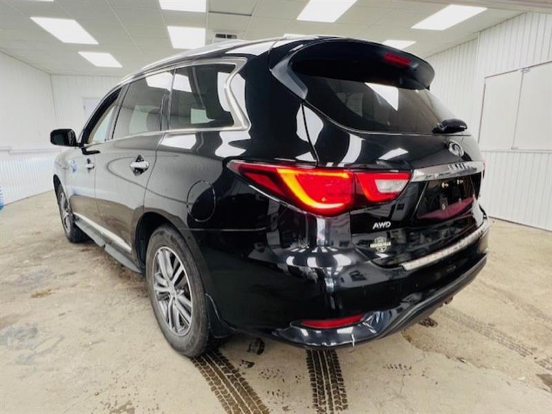 infiniti QX60 2020 - 9