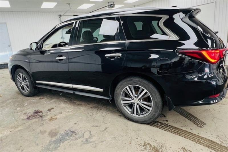 infiniti QX60 2020 - 10