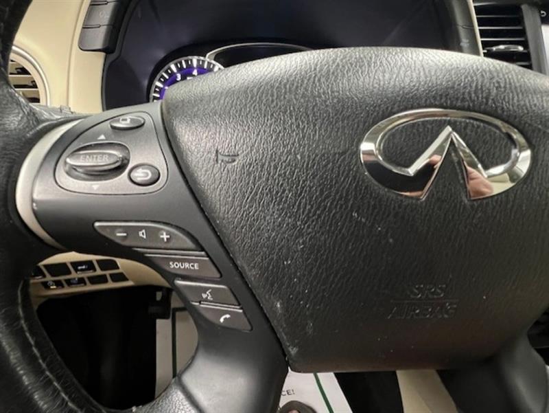 infiniti QX60 2020 - 15