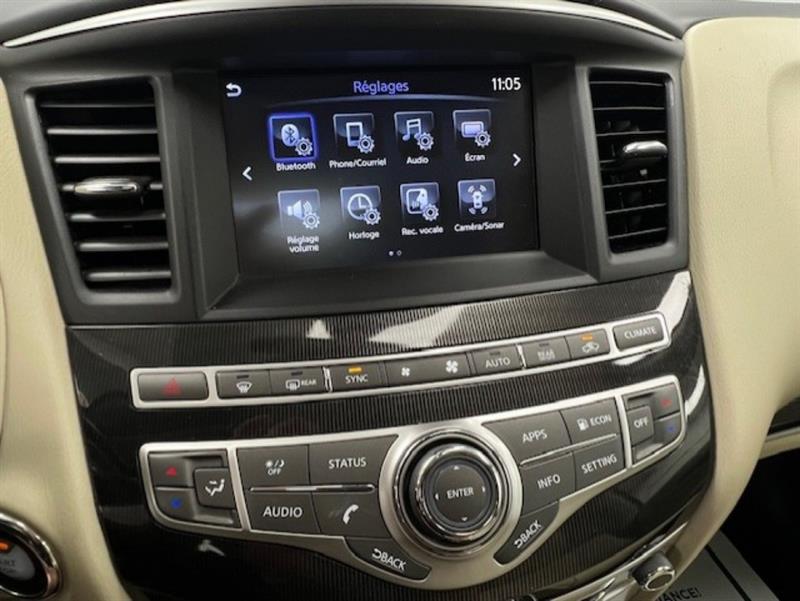 infiniti QX60 2020 - 18