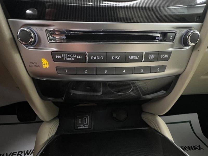 infiniti QX60 2020 - 19