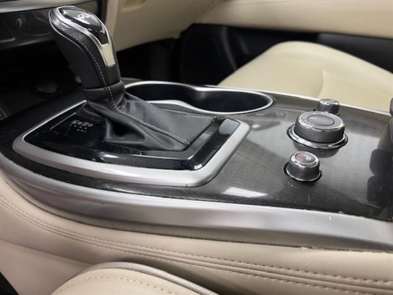 infiniti QX60 2020 - 21
