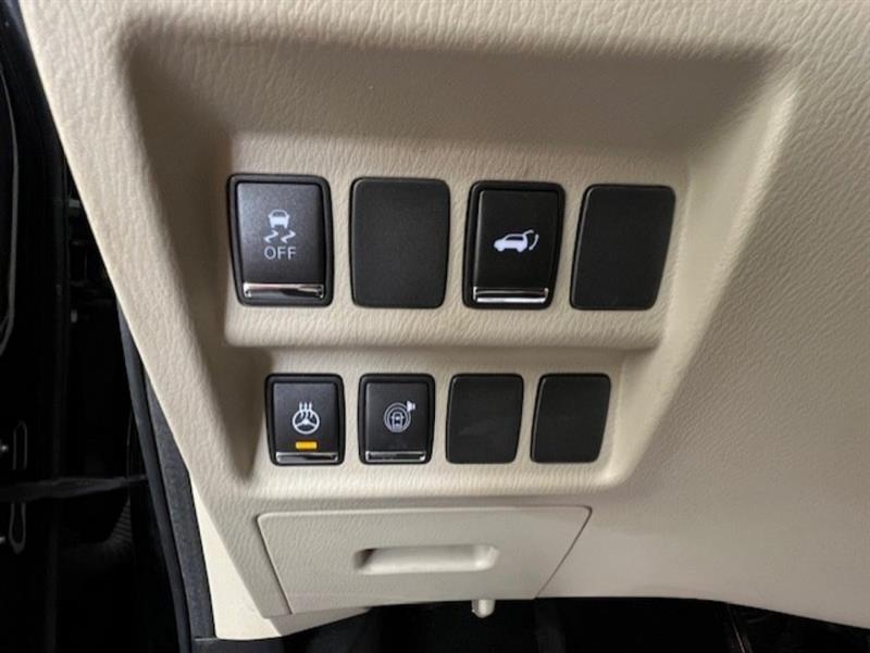 infiniti QX60 2020 - 22