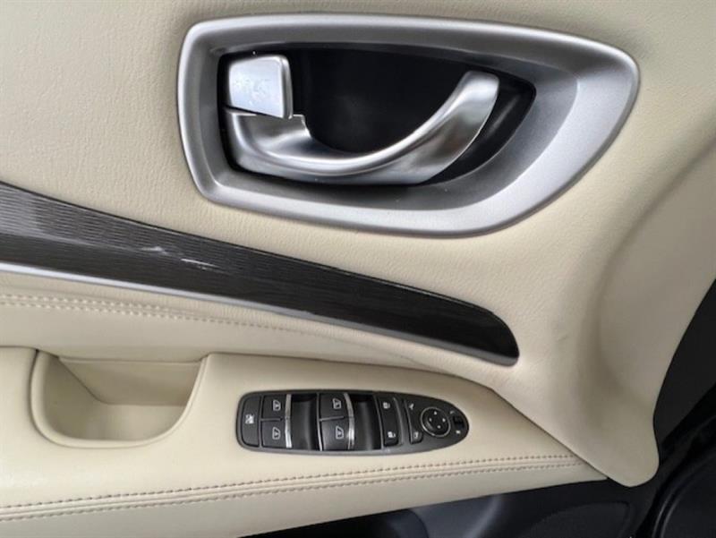 infiniti QX60 2020 - 23