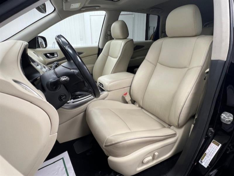 infiniti QX60 2020 - 27