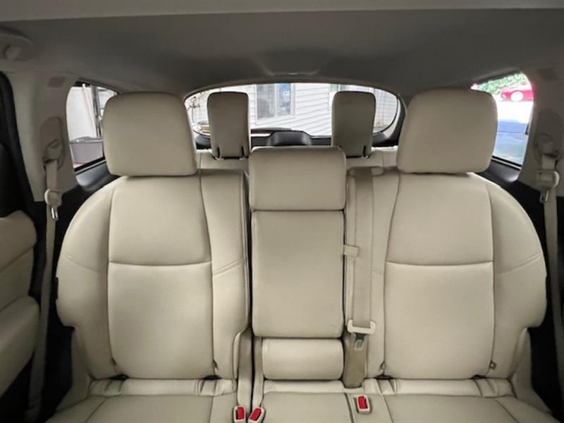 infiniti QX60 2020 - 29