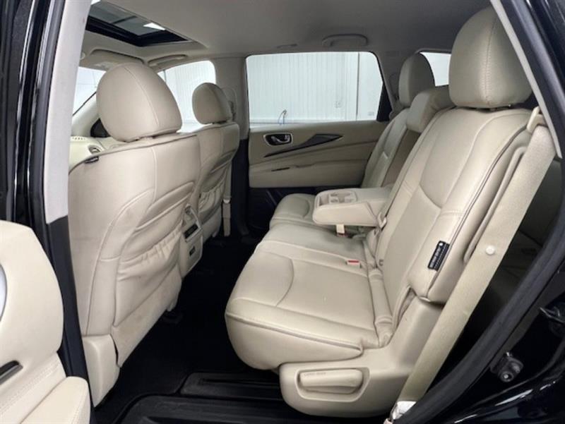 infiniti QX60 2020 - 30