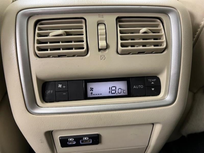 infiniti QX60 2020 - 31