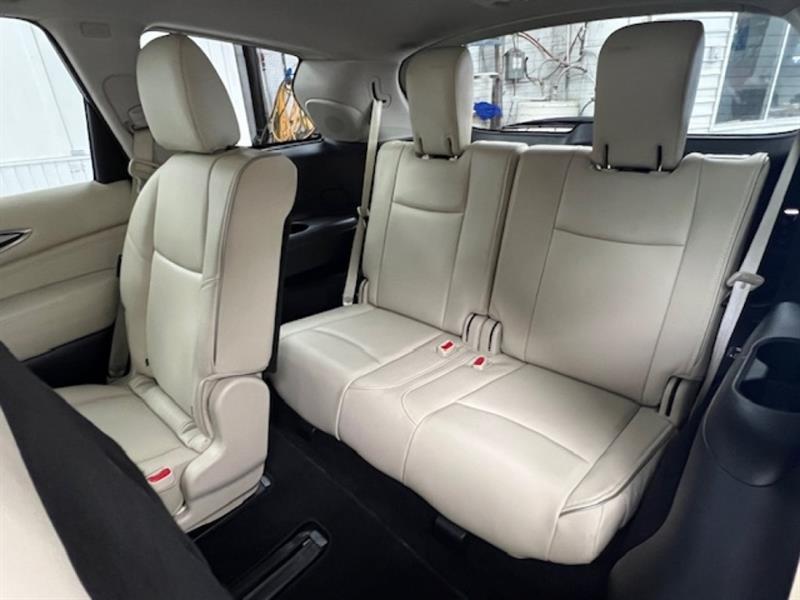 infiniti QX60 2020 - 32