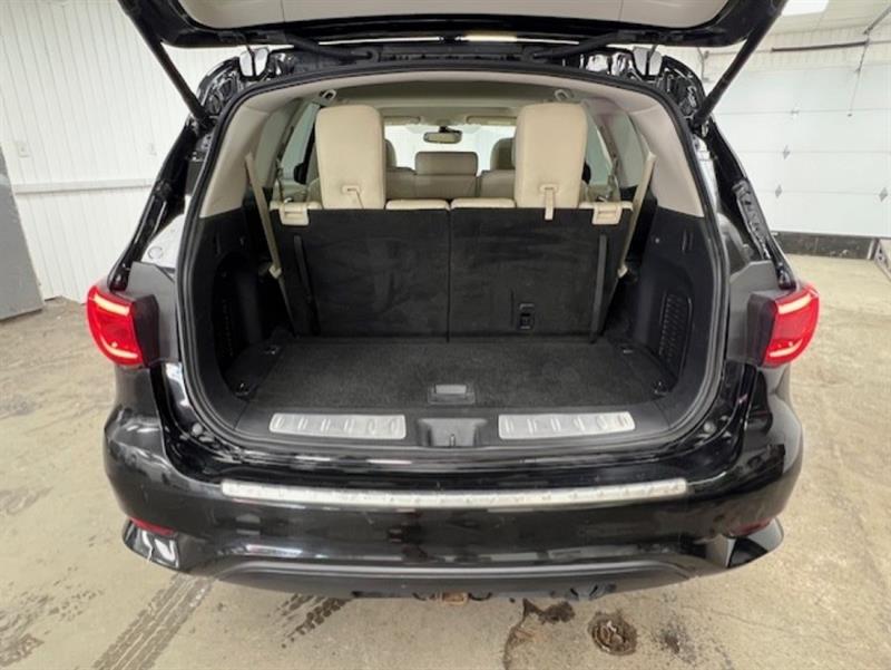 infiniti QX60 2020 - 34