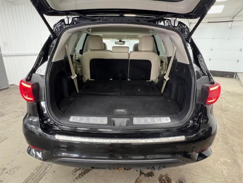 infiniti QX60 2020 - 35