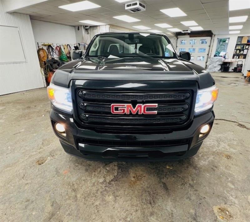 gmc Canyon 2019 - 2