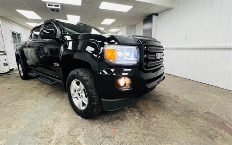 gmc Canyon 2019 - 3